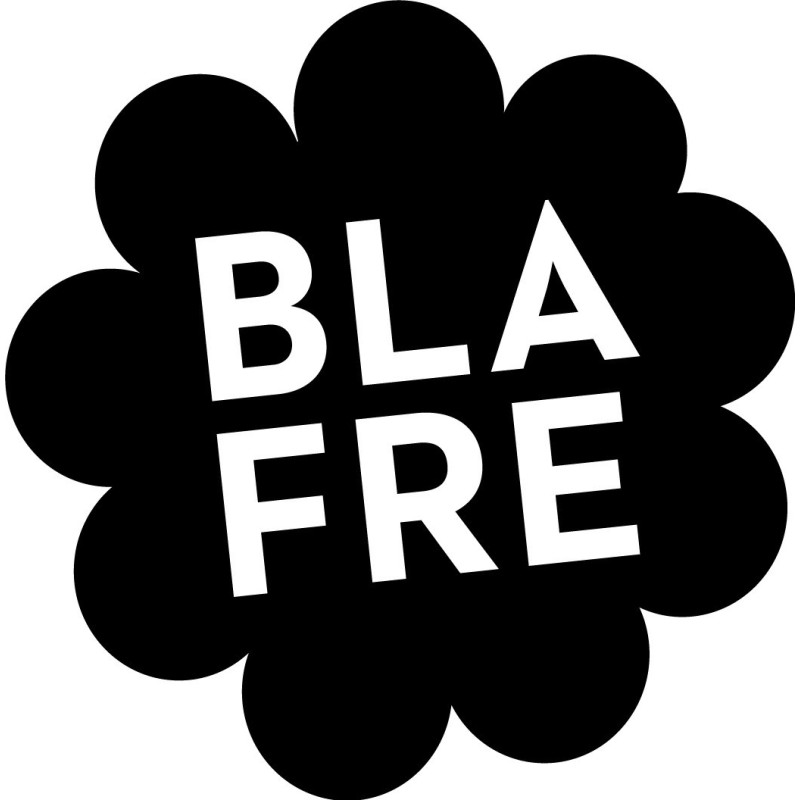 Blafre aflang tin boks - Treasurehunter.dk