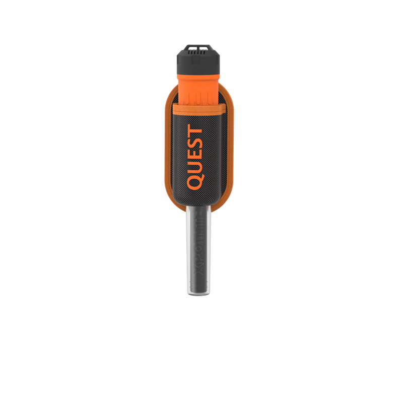 Quest Xpointer II pinpointer