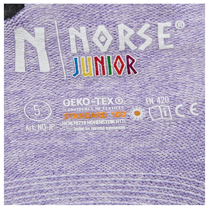 NORSE - JUNIOR | Beskyttelseshandsker til børn - Treasurehunter.dk