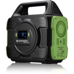 PSW300 Transportabel power station 288Wh