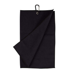 Treasure Magnet - Mikrofiberklud til fiskemagnet 40x40