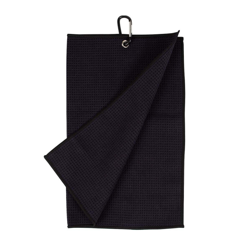 Treasure Magnet - Mikrofiberklud til fiskemagnet 40x40