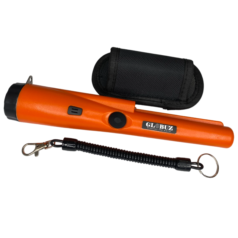 GLOBUZ - GP Pinpointer