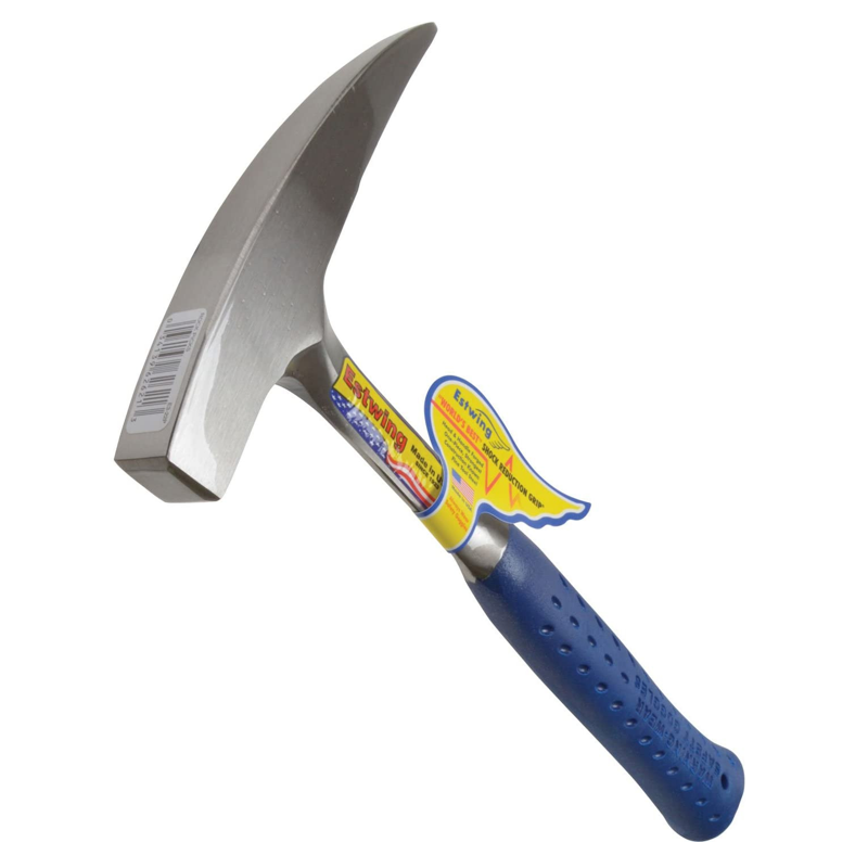 ESTWING | Geolog Pick Hammer m. vinyl skaft, 616 GR