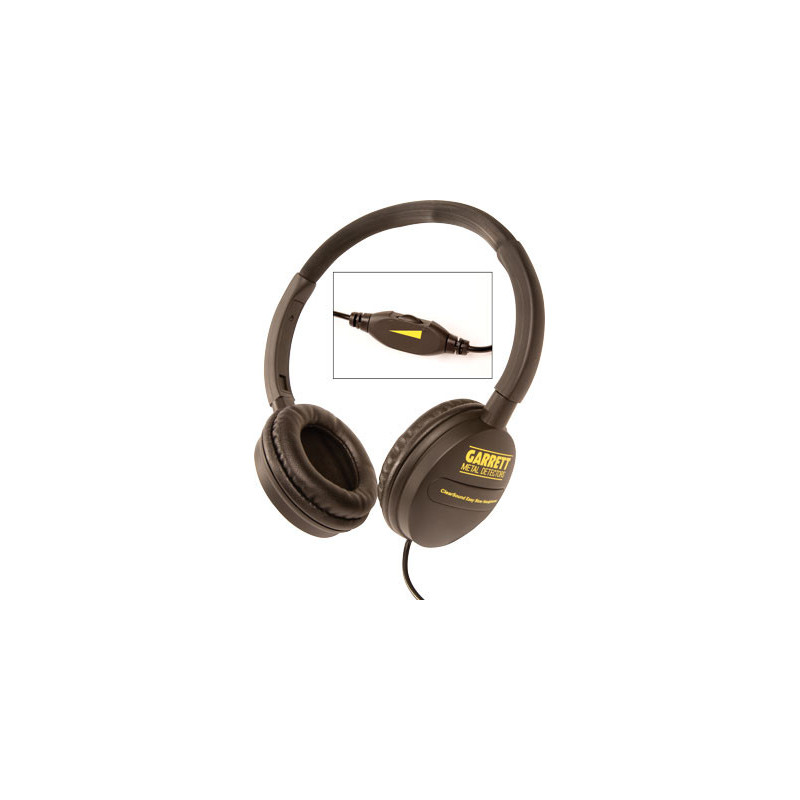 Garrett ACE 400i