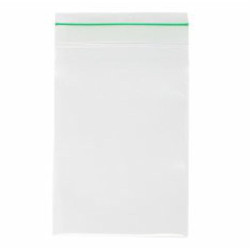 Fundposer 60x80mm U. skrivefelt (100stk)