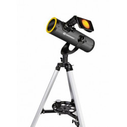 BRESSER SOLARIX TELESCOPE 76/350 WITH SOLAR FILTER