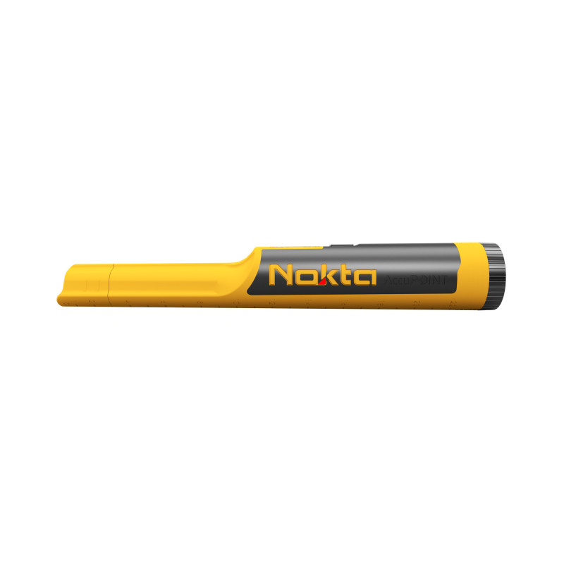 Nokta AccuPoint Pinpointer - Treasurehunter.dk