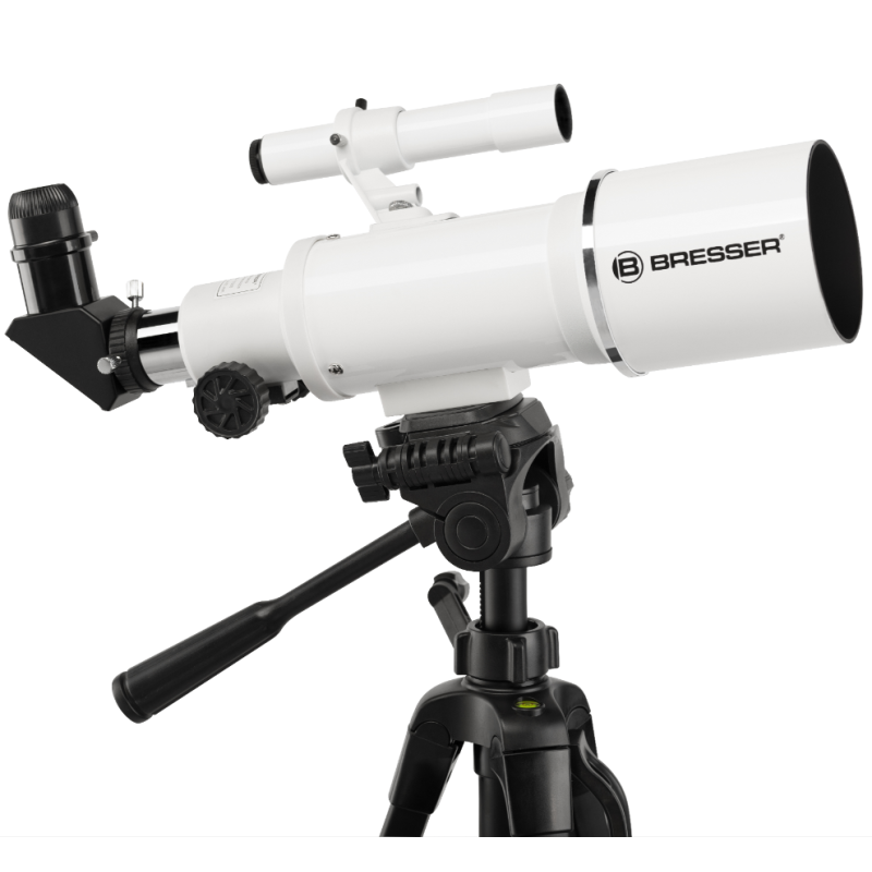 CLASSIC 70/350 REFRACTOR TELESCOPE | BRESSER | Teleskop