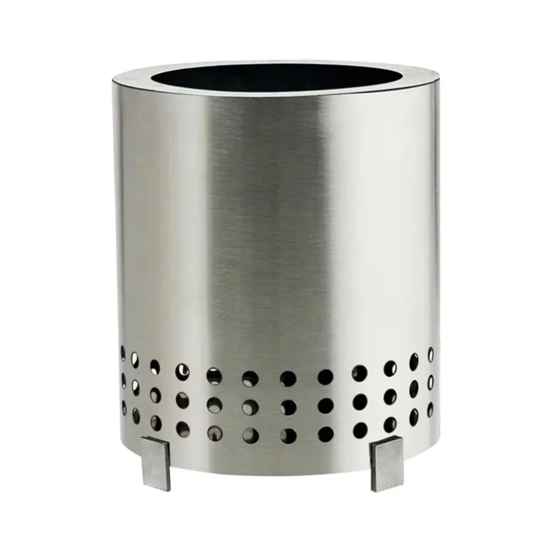 Globuz - Mini Firepit - Treasurehunter.dk