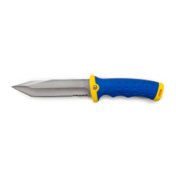 ESTWING | Taktisk Kniv m/ takket tanto blad