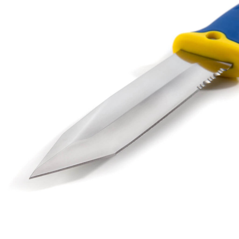 ESTWING | Taktisk Kniv m/ takket tanto blad