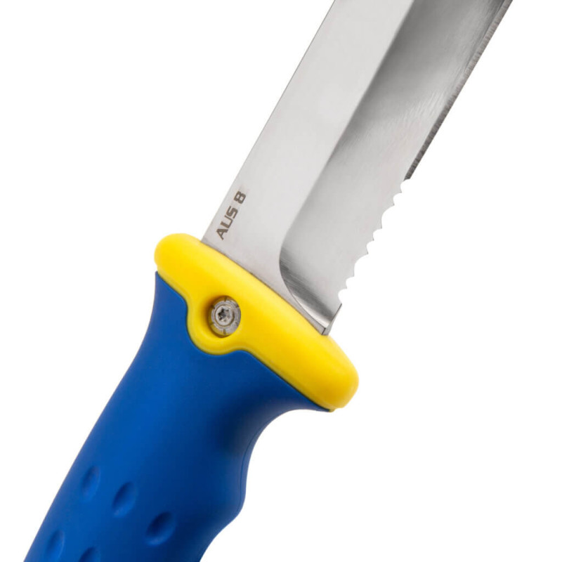 ESTWING | Taktisk Kniv m/ takket tanto blad