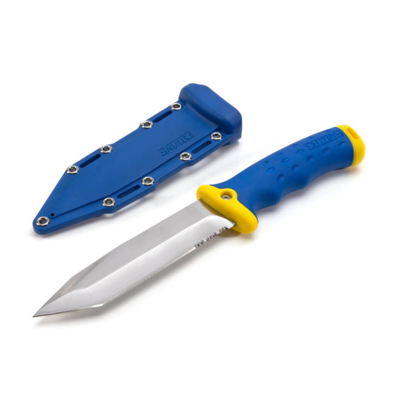 ESTWING | Taktisk Kniv m/ takket tanto blad