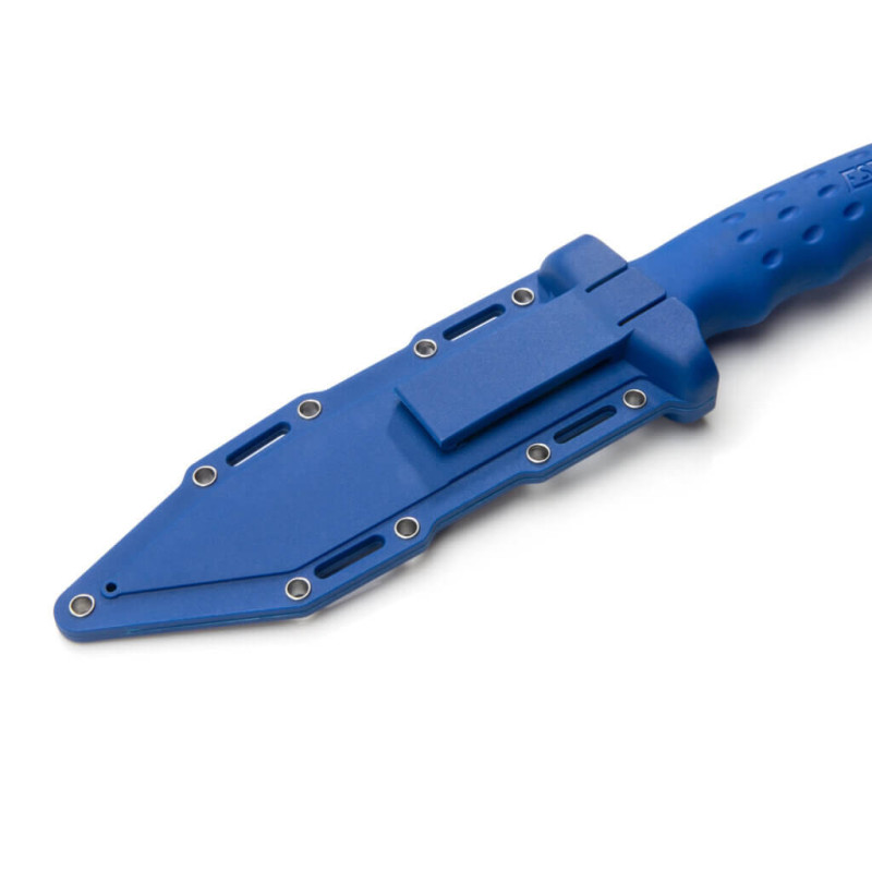 ESTWING | Taktisk Kniv m/ takket tanto blad
