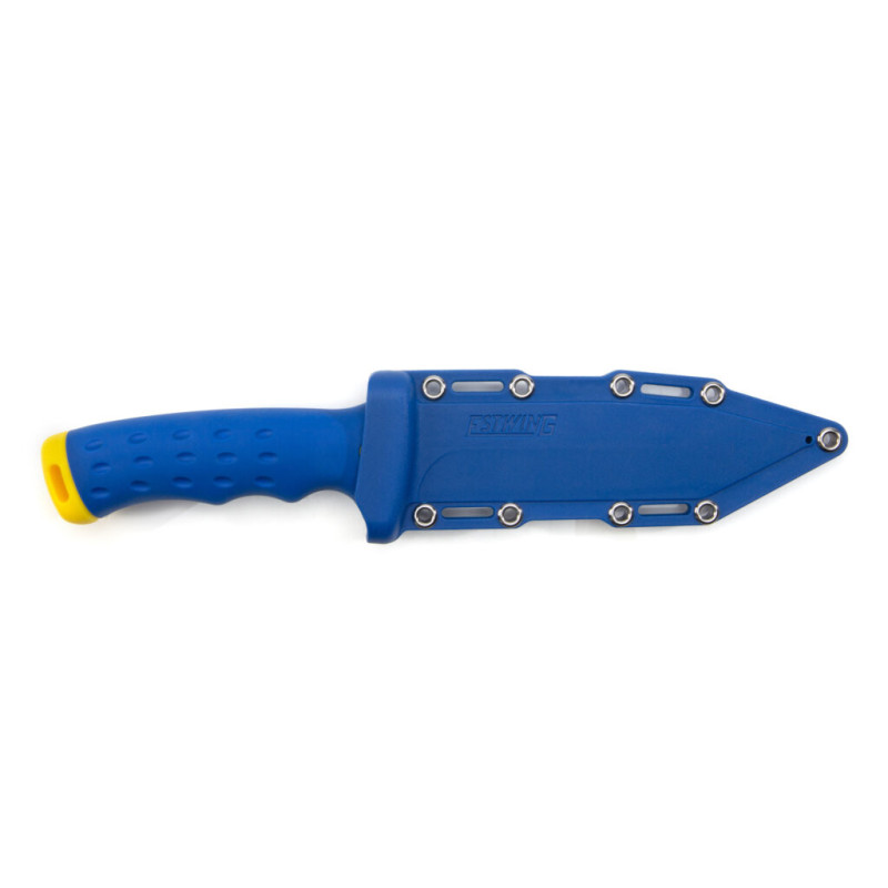 ESTWING | Taktisk Kniv m/ takket tanto blad