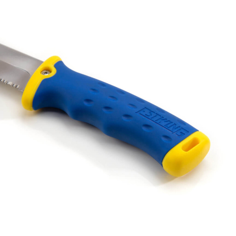ESTWING | Taktisk Kniv m/ takket tanto blad