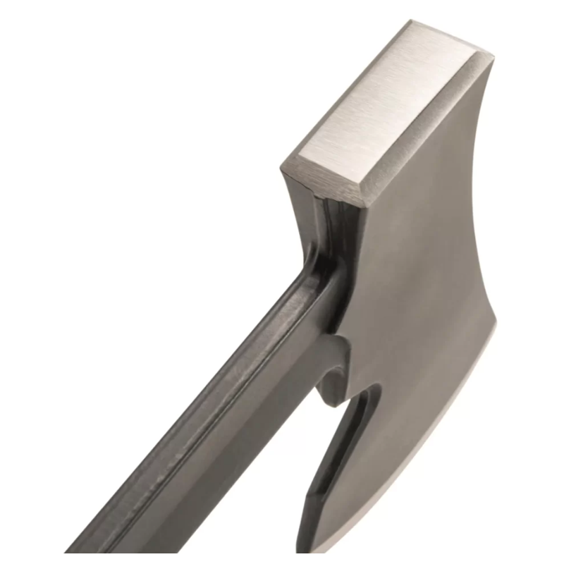 ESTWING | Camper’s Axe Vinyl Grip (Sort)