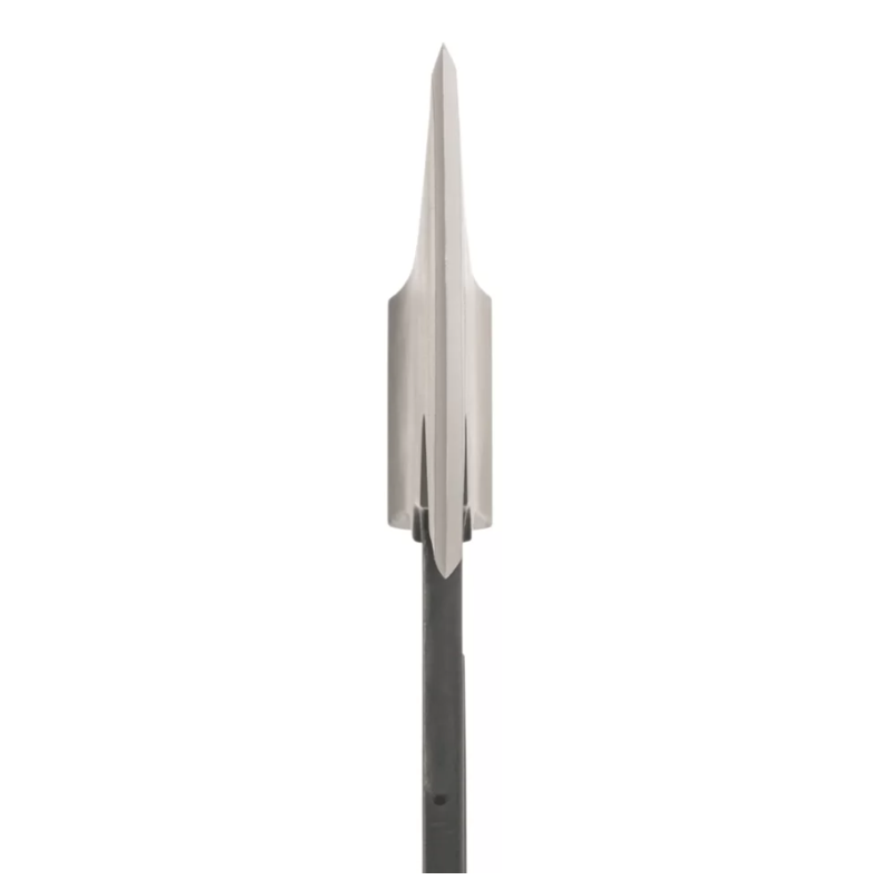 ESTWING | Camper’s Axe Vinyl Grip (Sort)