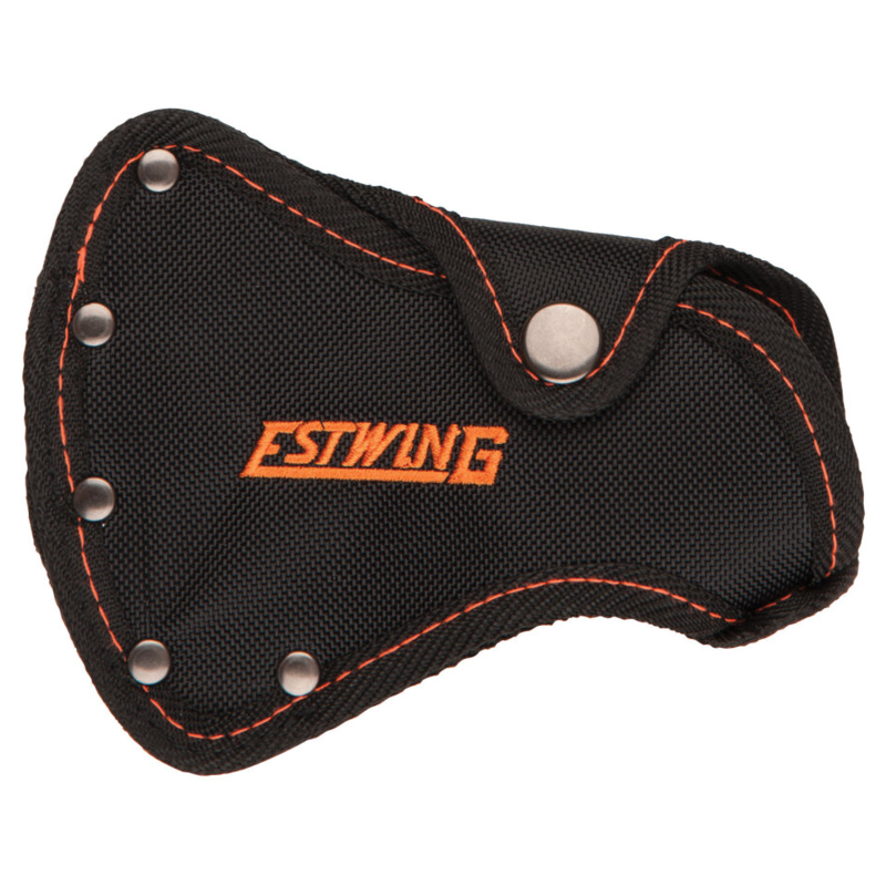 ESTWING | Camper’s Axe Vinyl Grip (Orange)