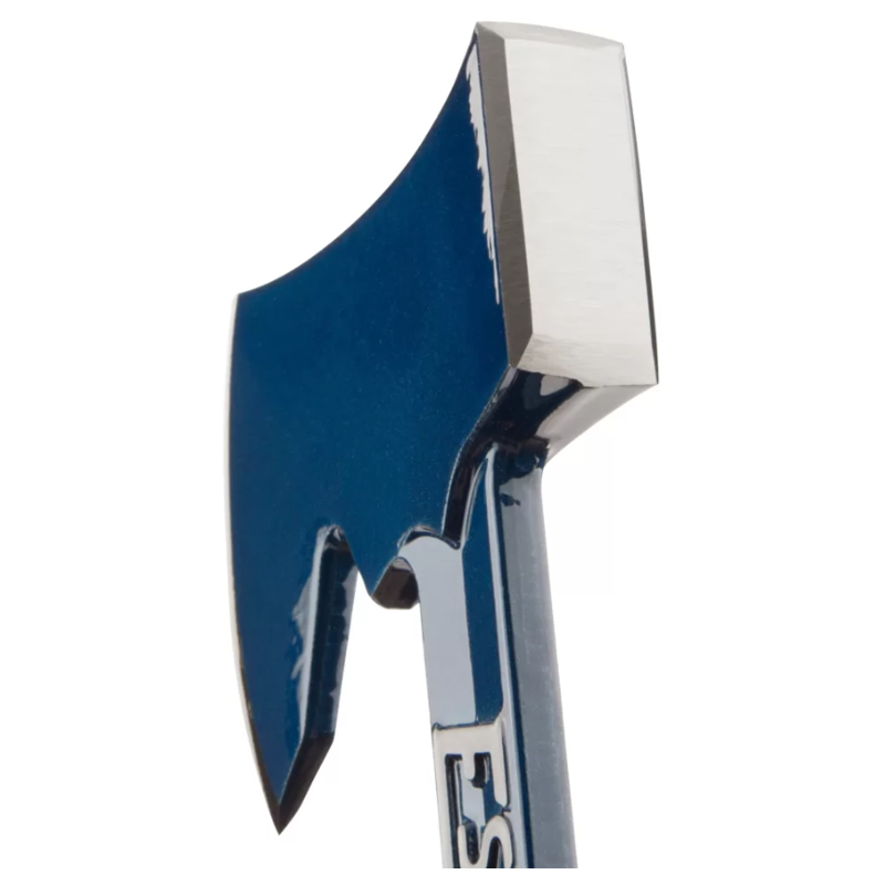 ESTWING | Camper’s Axe Vinyl Grip (Blå)