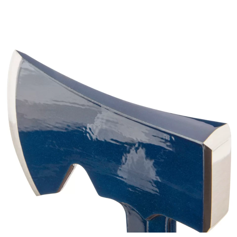 ESTWING | Camper’s Axe Vinyl Grip (Blå)