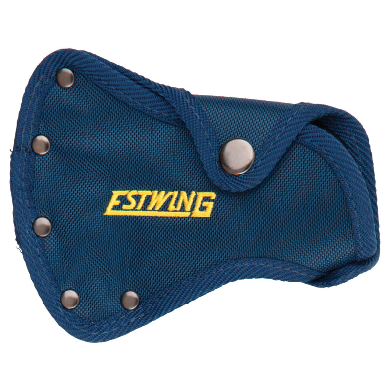 ESTWING | Camper’s Axe Vinyl Grip (Blå)