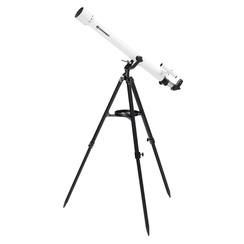 Teleskop | BRESSER Classic 60/900 AZ Refractor Telescope |