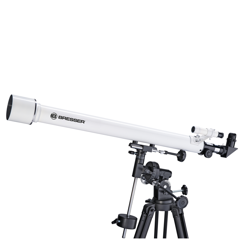 Teleskop | Classic 60/900 EQ Refractor Telescope | BRESSER