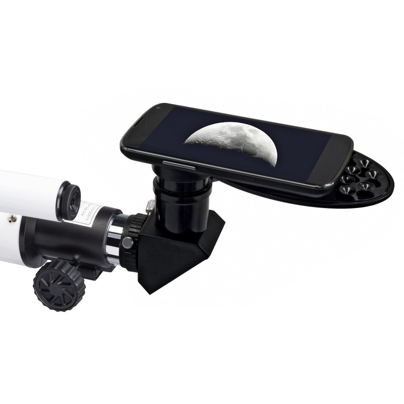 Teleskop | Classic 60/900 EQ Refractor Telescope | BRESSER