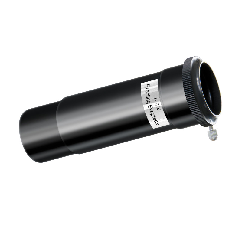 Teleskop | Classic 60/900 EQ Refractor Telescope | BRESSER