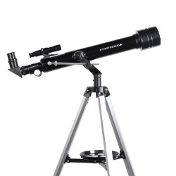 Viewlux Starfinder 60 Stjernekikkert - Treasurehunter.dk