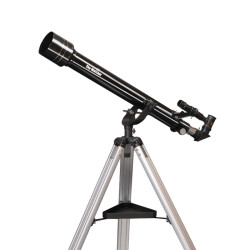 Sky-Watcher Mercury 60 Stjernekikkert - Treasurehunter.dk