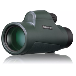 Bresser Roof 10x42 Monokikkert - Treasurehunter.dk