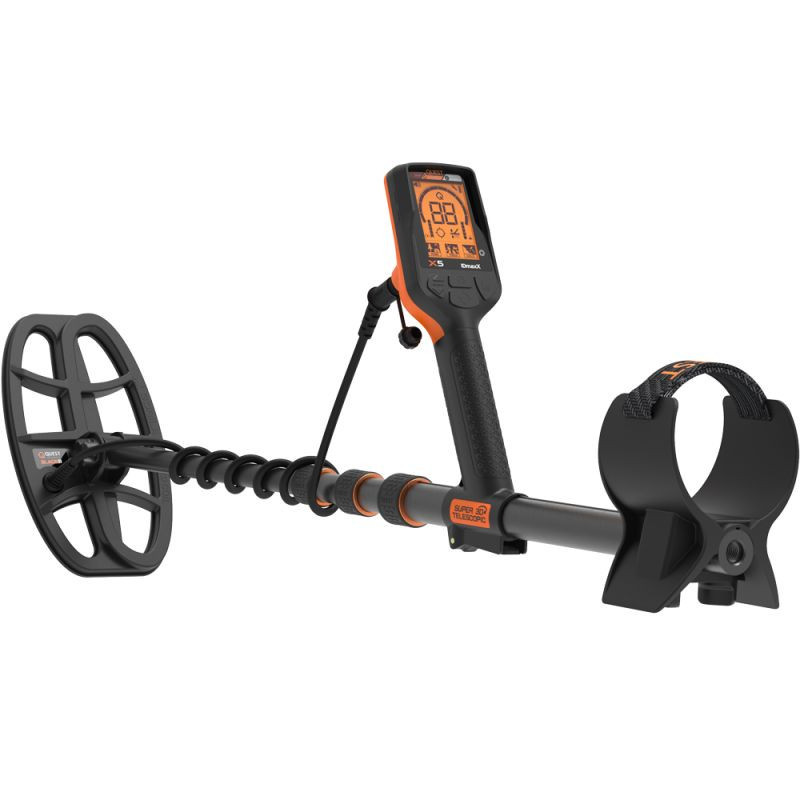 Quest x5 IDmaxX
