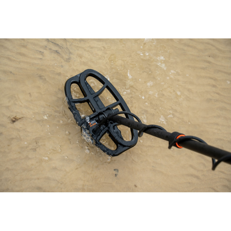 Quest X5 IDmaxX - Treasurehunter.dk