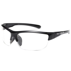 Bulloch Gladiator| Komfortabel sikkerhedsbrille med klart glas