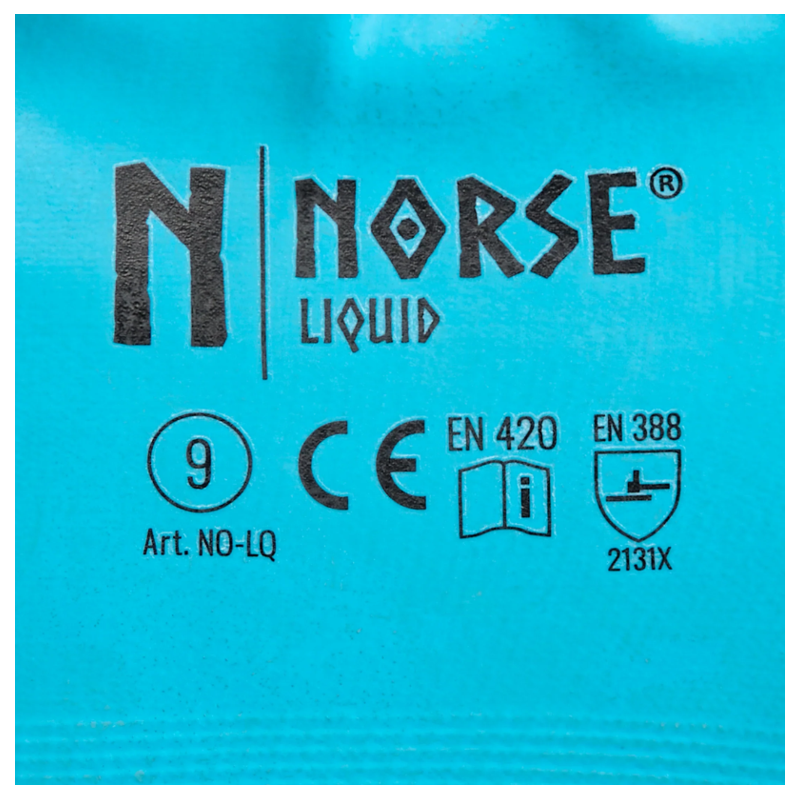 NORSE Liquid | Vandtætte vinter montagehandsker - Treasurehunter.dk