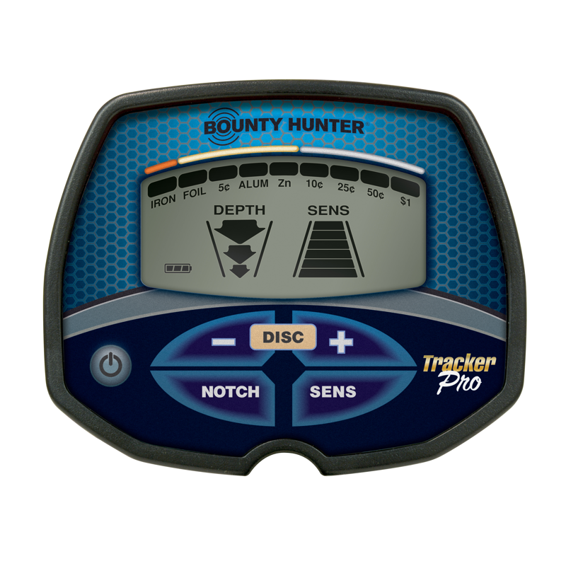 KAMPAGNE: Bounty Hunter Tracker PRO