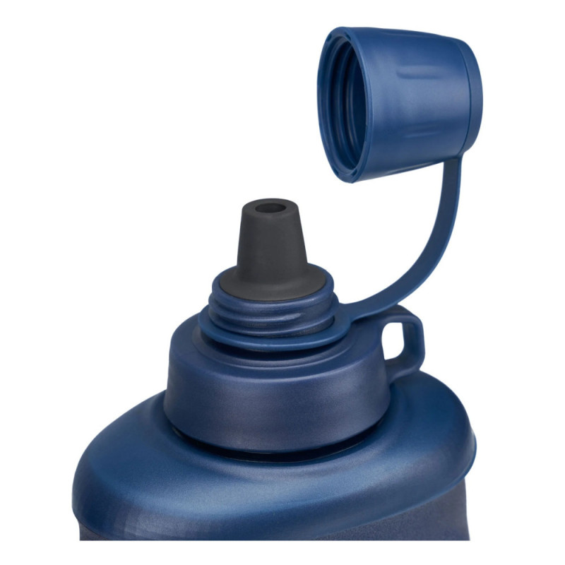 Lifestraw - Peak Squeeze Vandrensningsflaske 1L