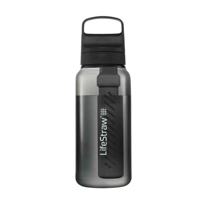 LifeStraw - Go 2.0 Filter drikkedunk 1L