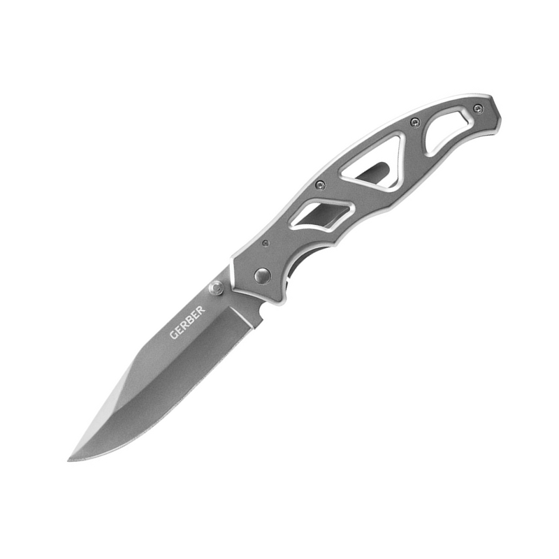 Gerber - Paraframe II - Treasurehunter.dk