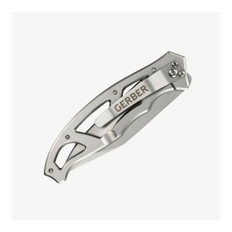 Gerber - Paraframe II - Treasurehunter.dk