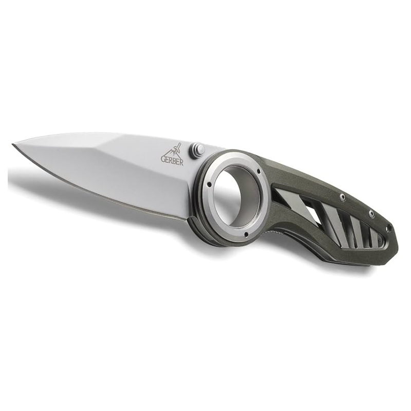 Gerber - Remix Foldekniv - Treasurehunter.dk