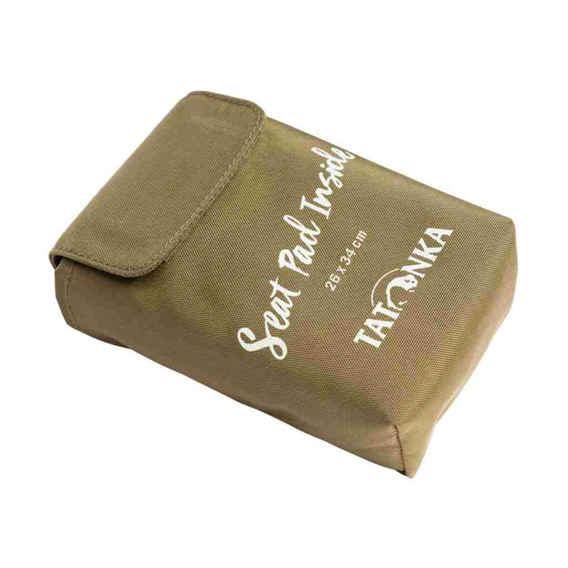 Tatonka Foldbar siddeunderlag - Treasurehunter.dk