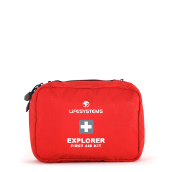 Explorer First Aid Kit - Treasurehunter.dk
