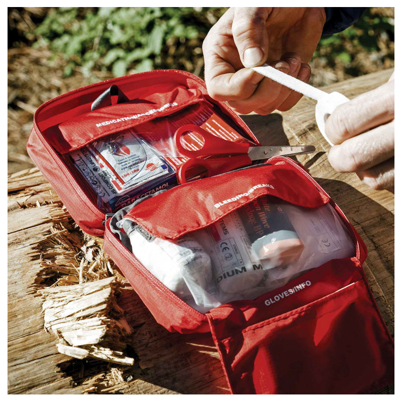 Explorer First Aid Kit - Treasurehunter.dk
