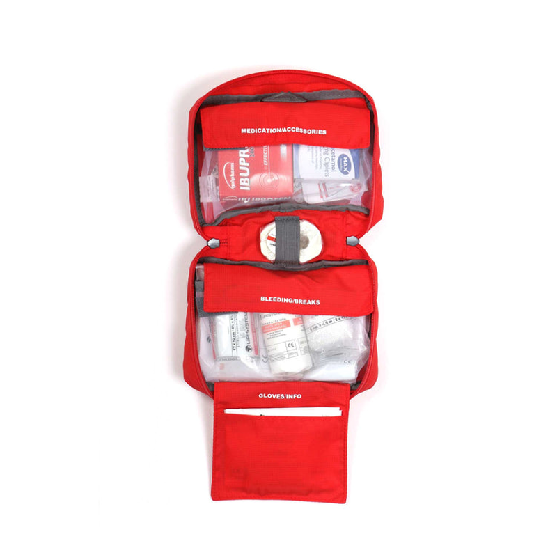 Explorer First Aid Kit - Treasurehunter.dk
