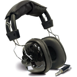 Bounty Hunter - Headphones