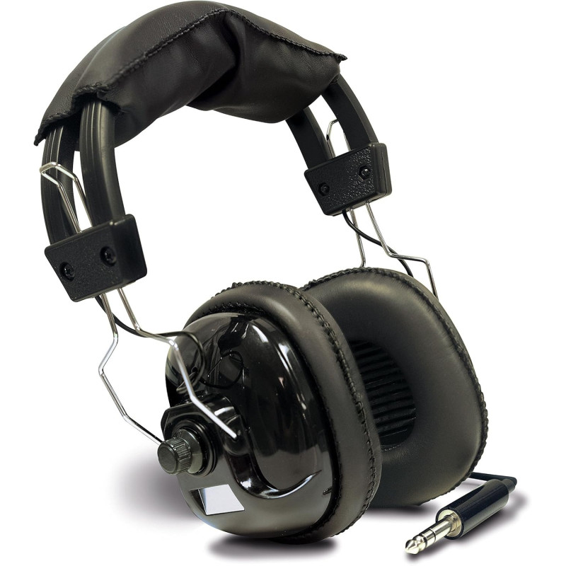 Bounty Hunter - Headphones
